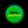 BADMAN Button logo