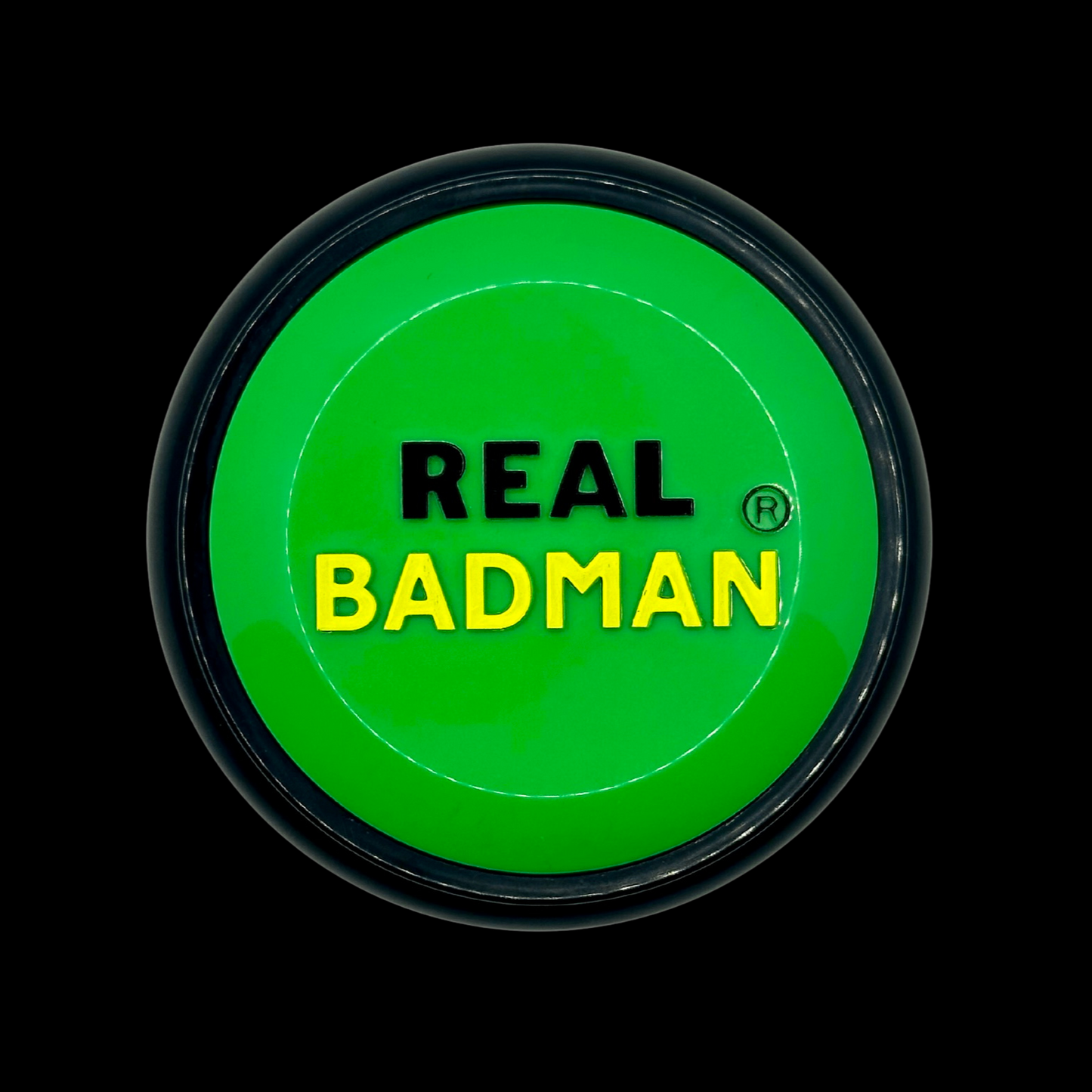 BADMAN BUTTON