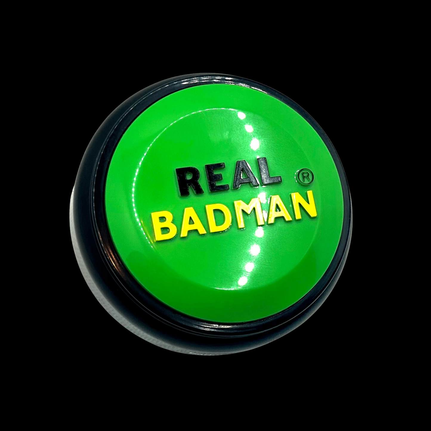 BADMAN BUTTON